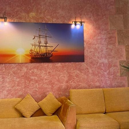 Hotel Orsetto Sevan Exterior foto