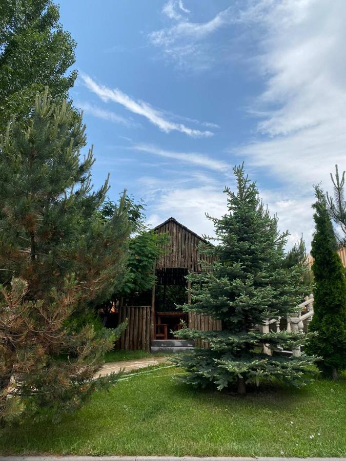 Hotel Orsetto Sevan Exterior foto
