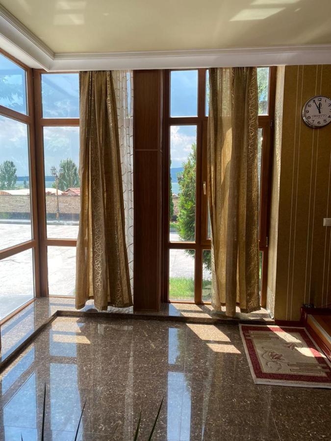 Hotel Orsetto Sevan Exterior foto